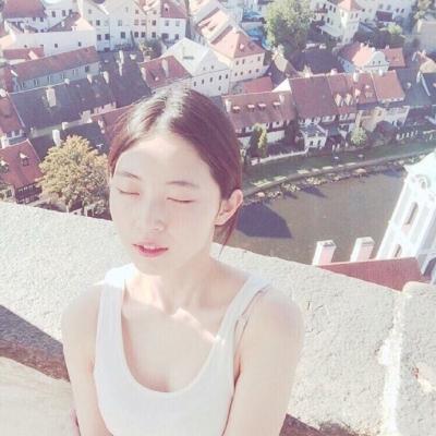 qq超好看的头像女生图片
