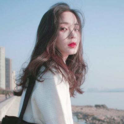 qq女生头像网名配套图片