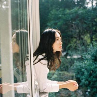 qq女生头像网名配套图片