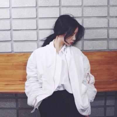 qq女生头像网名配套图片