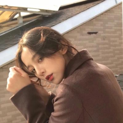qq女生头像网名配套图片