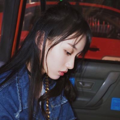 qq女生头像网名配套图片