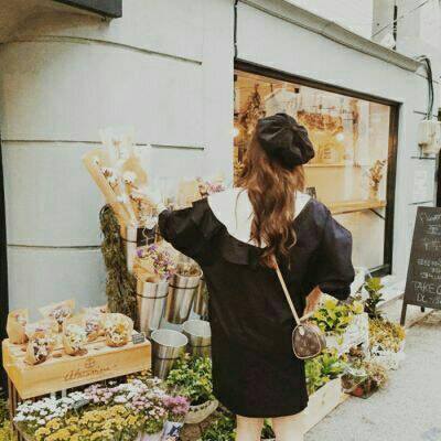 qq女生姐妹三人头像图片