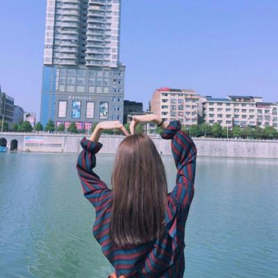 qq女生姐妹三人头像图片