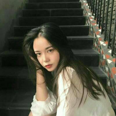 qq头像高清大图女生