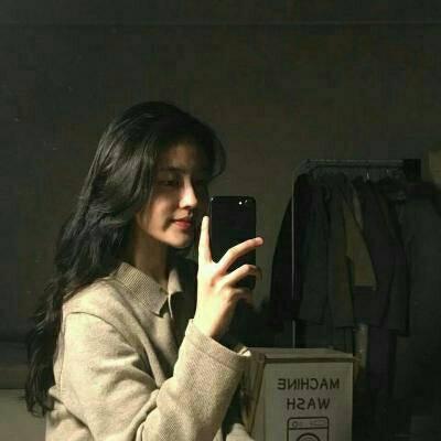 qq头像高清大图女生图片