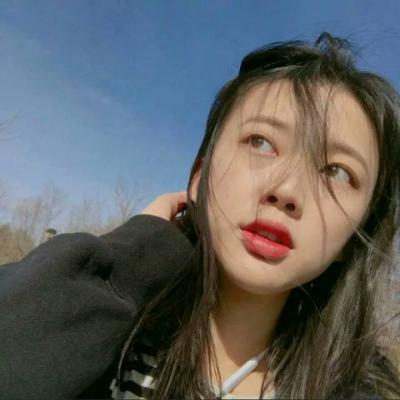 动漫古装女生qq头像图片