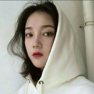 动漫古装女生qq头像图片
