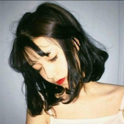 动漫古装女生qq头像图片