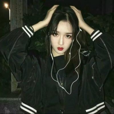 动漫古装女生qq头像图片