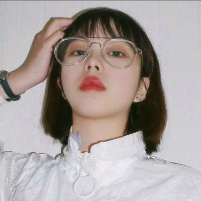 动漫古装女生qq头像