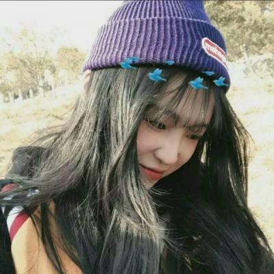 动漫古装女生qq头像图片