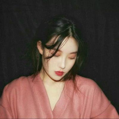 动漫古装女生qq头像图片