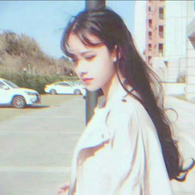 动漫古装女生qq头像图片