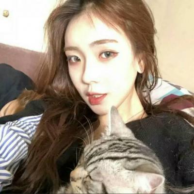 动漫古装女生qq头像图片