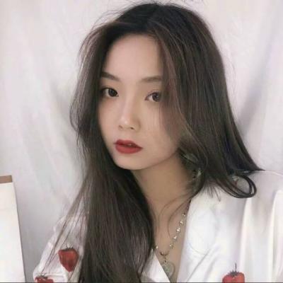 动漫古装女生qq头像图片