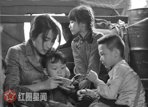 大轰炸为什么不上映 导演筹备八年拯救烂尾电影图片