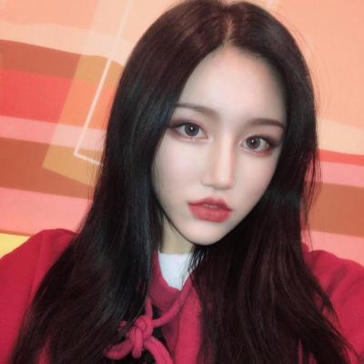 qq头像女生小孩子可爱图片