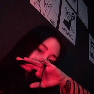 qq头像女生小孩子可爱图片