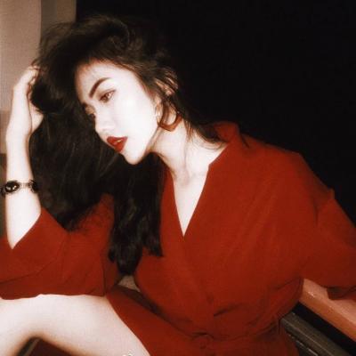 qq头像女生小孩子可爱图片