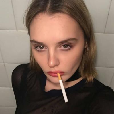 QQ女生励志头像个性网图片