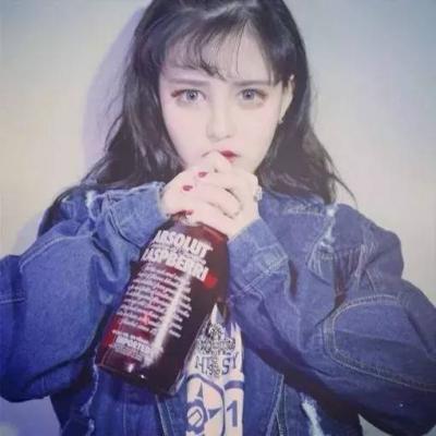 QQ女生励志头像个性网图片
