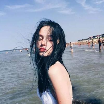 QQ女生励志头像个性网图片