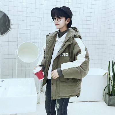 清爽干净的微信动漫男生帅气情侣头像图片