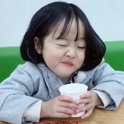 qq女生头像可爱清纯图片