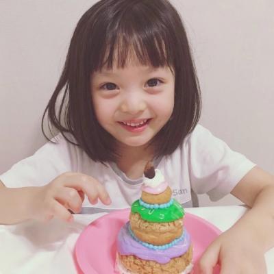 qq女生头像可爱清纯图片