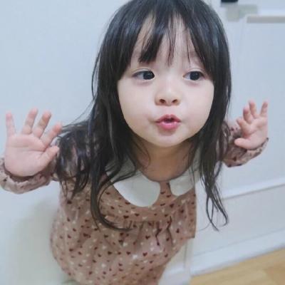 qq女生头像可爱清纯图片
