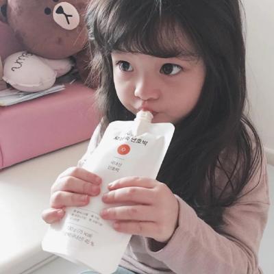 qq女生头像可爱清纯图片