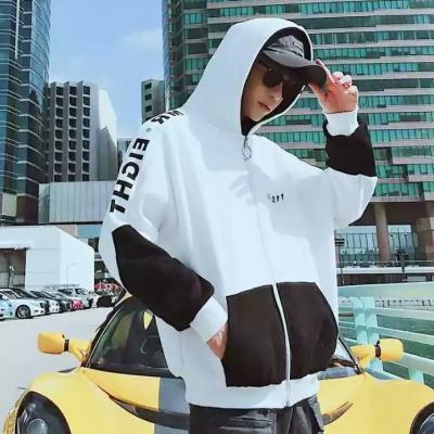 戴帽子的蓝色微信头像 男生图片