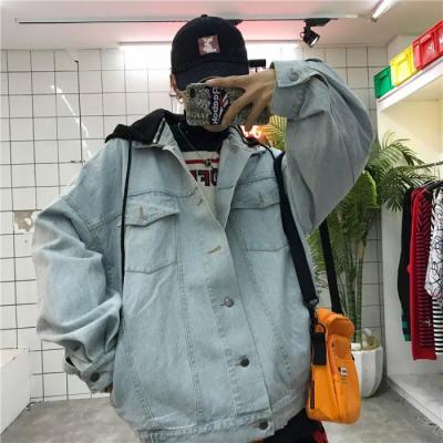 戴帽子的蓝色微信头像 男生图片