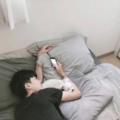 2018抖音男生无头全身头像图片