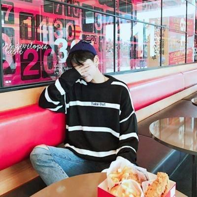 2018抖音男生无头全身头像图片