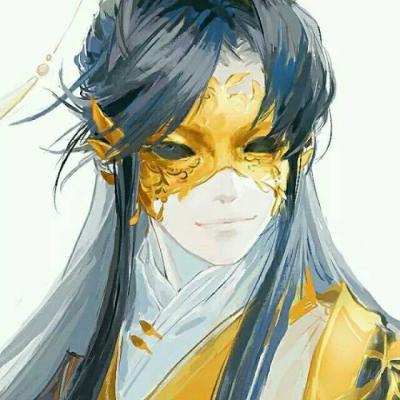 最新超受的男生头像 十足图片