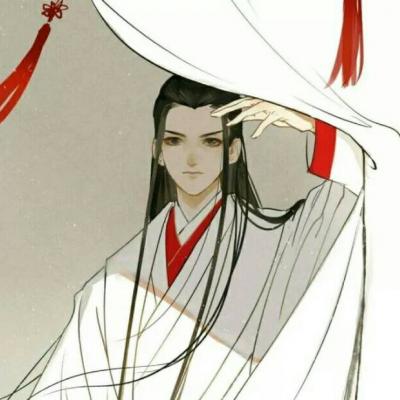 最新超受的男生头像 十足图片