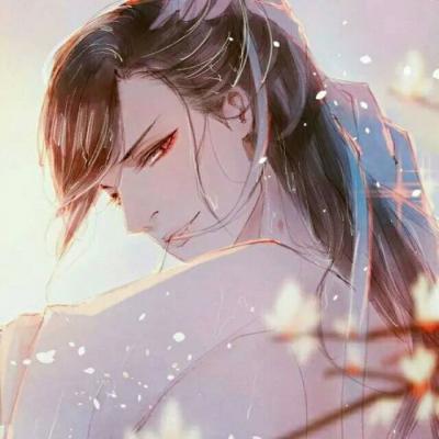 最新超受的男生头像 十足图片