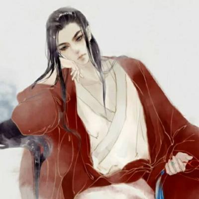 最新超受的男生头像 十足图片