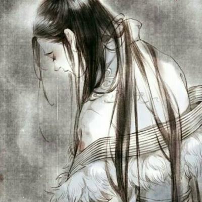 最新超受的男生头像 十足图片