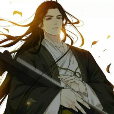 最新超受的男生头像 十足图片