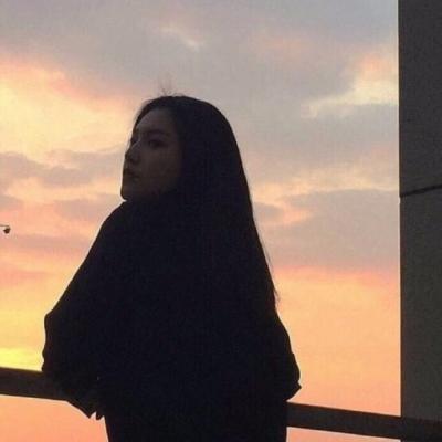 qq头像女生卡通可爱