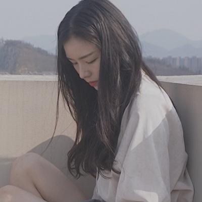 qq头像女生卡通可爱图片