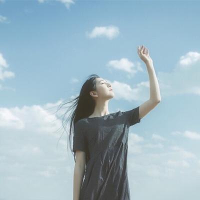 qq头像女生卡通可爱图片