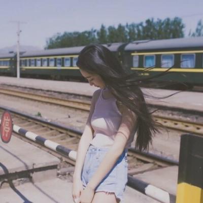 qq头像女生卡通可爱图片