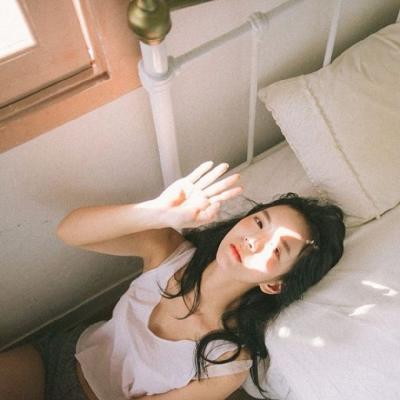 qq头像女生卡通可爱图片