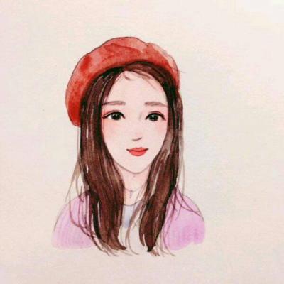 萌萌的qq头像女生小孩图片
