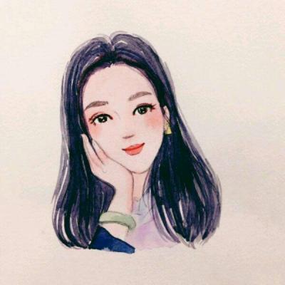 萌萌的qq头像女生小孩图片