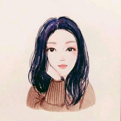 萌萌的qq头像女生小孩图片